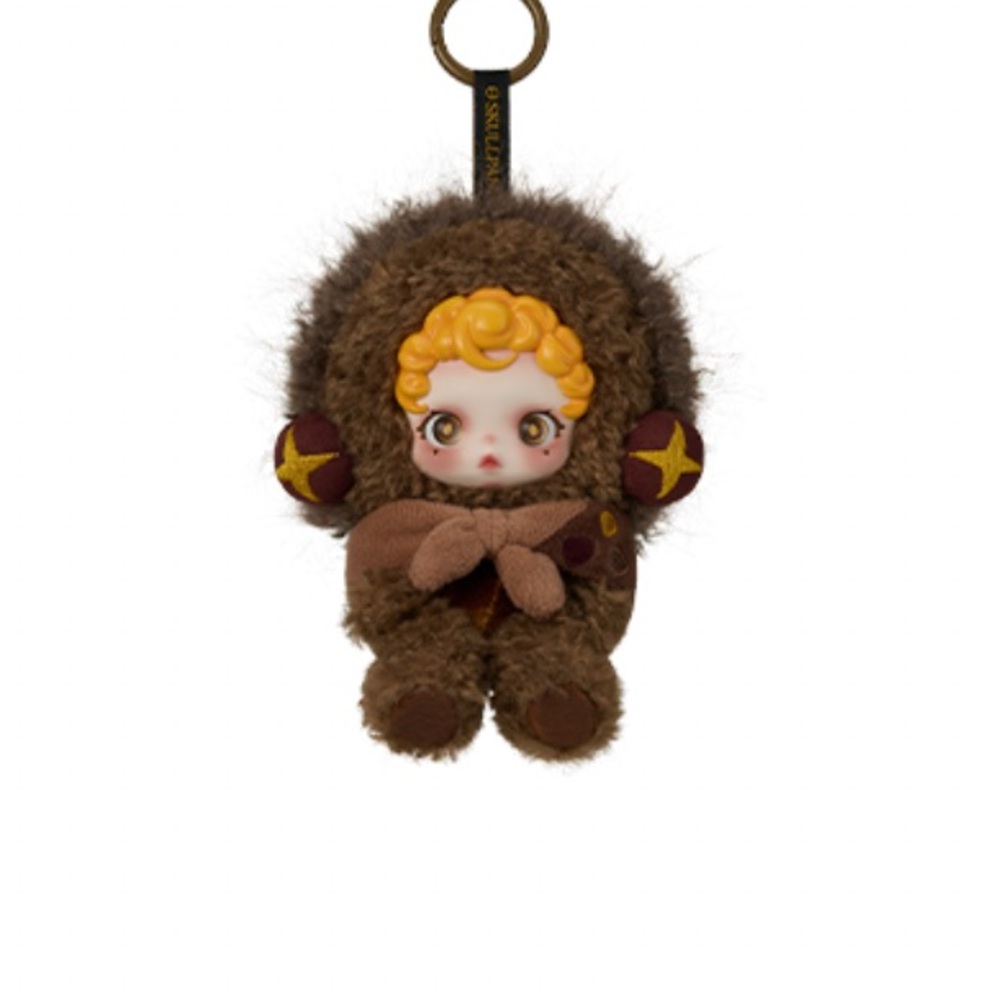 Skull Panda- You Found Me Series